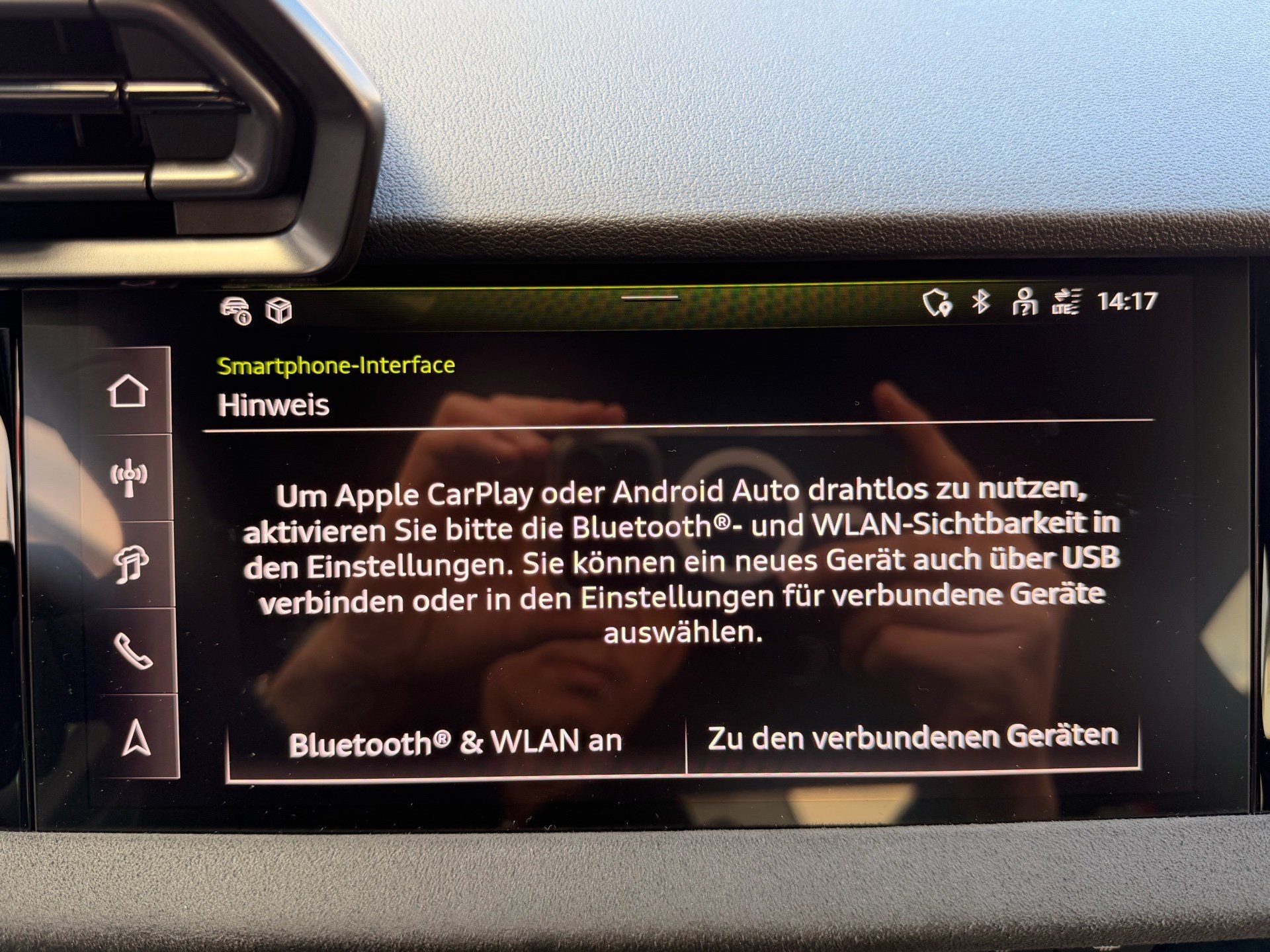 AUDI RS3 SPORTBACK 2.5 400 PS TFSI QUATTRO *** NEUWAGEN MIT SCHALENSITZEN & 5 JAHRE AUDI WERKSGARANTIE ***-image-20