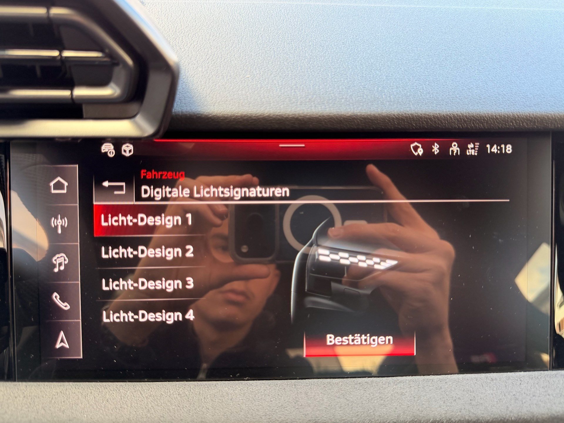 AUDI RS3 SPORTBACK 2.5 400 PS TFSI QUATTRO *** NEUWAGEN MIT SCHALENSITZEN & 5 JAHRE AUDI WERKSGARANTIE ***-image-18