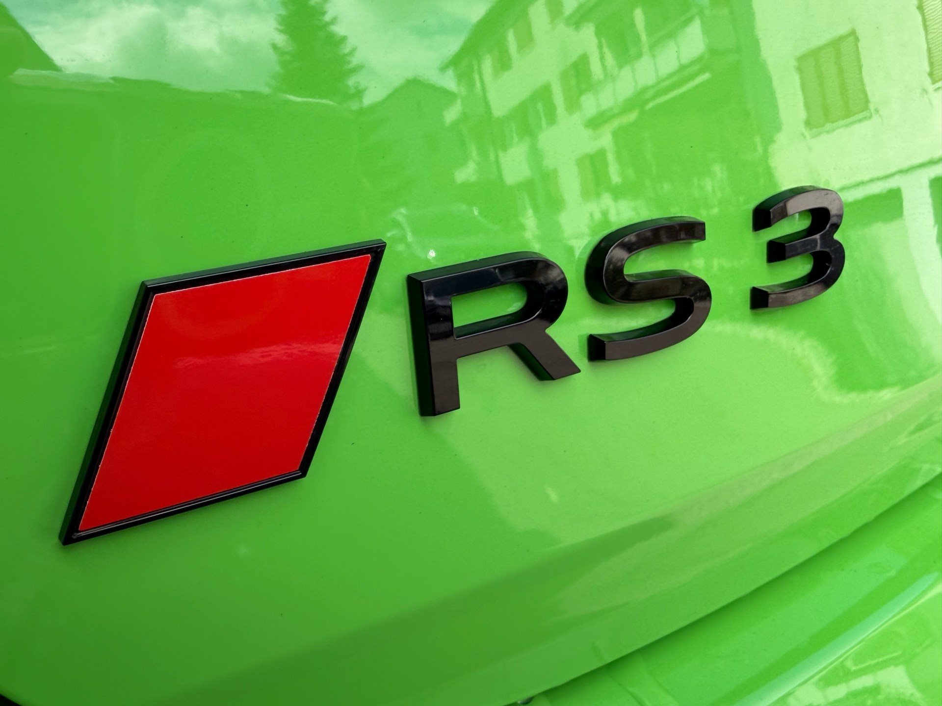AUDI RS3 SPORTBACK 2.5 400 PS TFSI QUATTRO *** NEUWAGEN MIT SCHALENSITZEN & 5 JAHRE AUDI WERKSGARANTIE ***-image-30