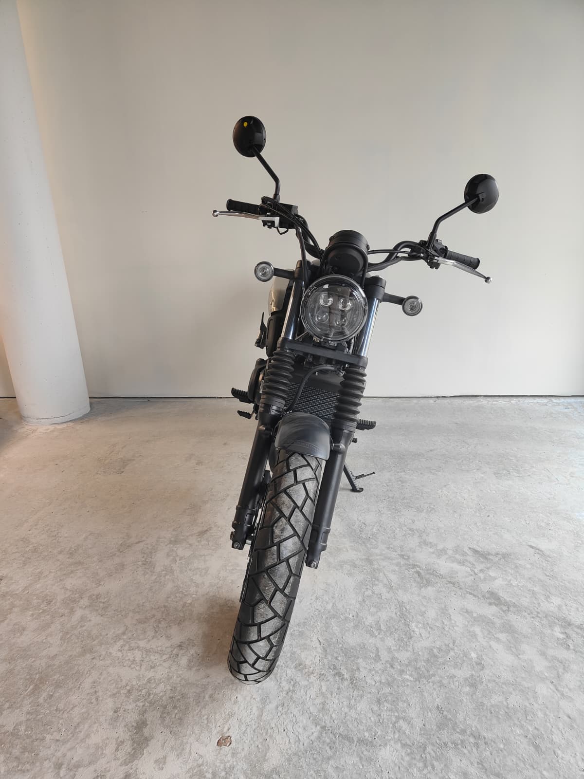 HONDA CL 500-showroom-element-2