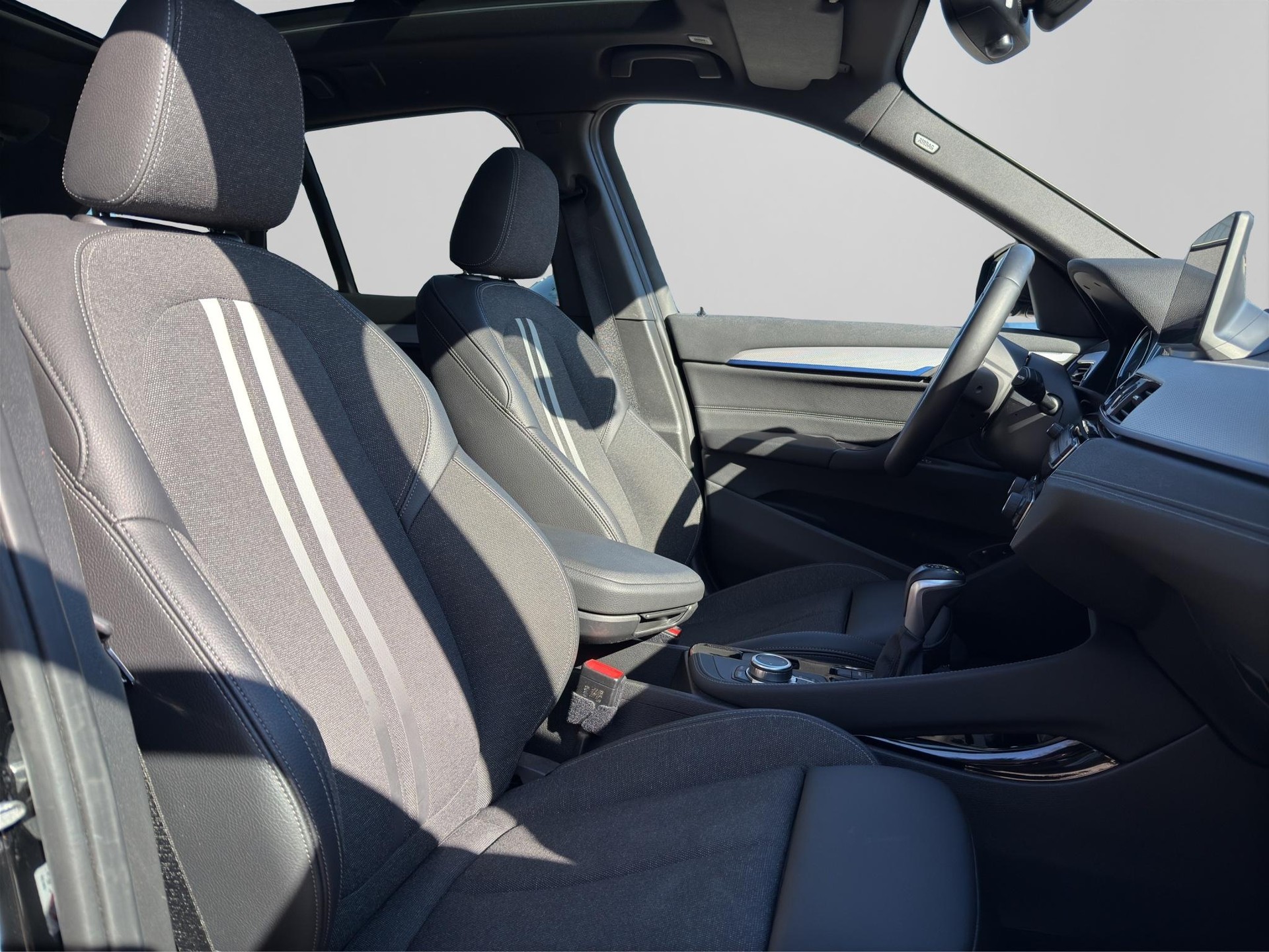 BMW X1 xDrive25e MSport-image-13