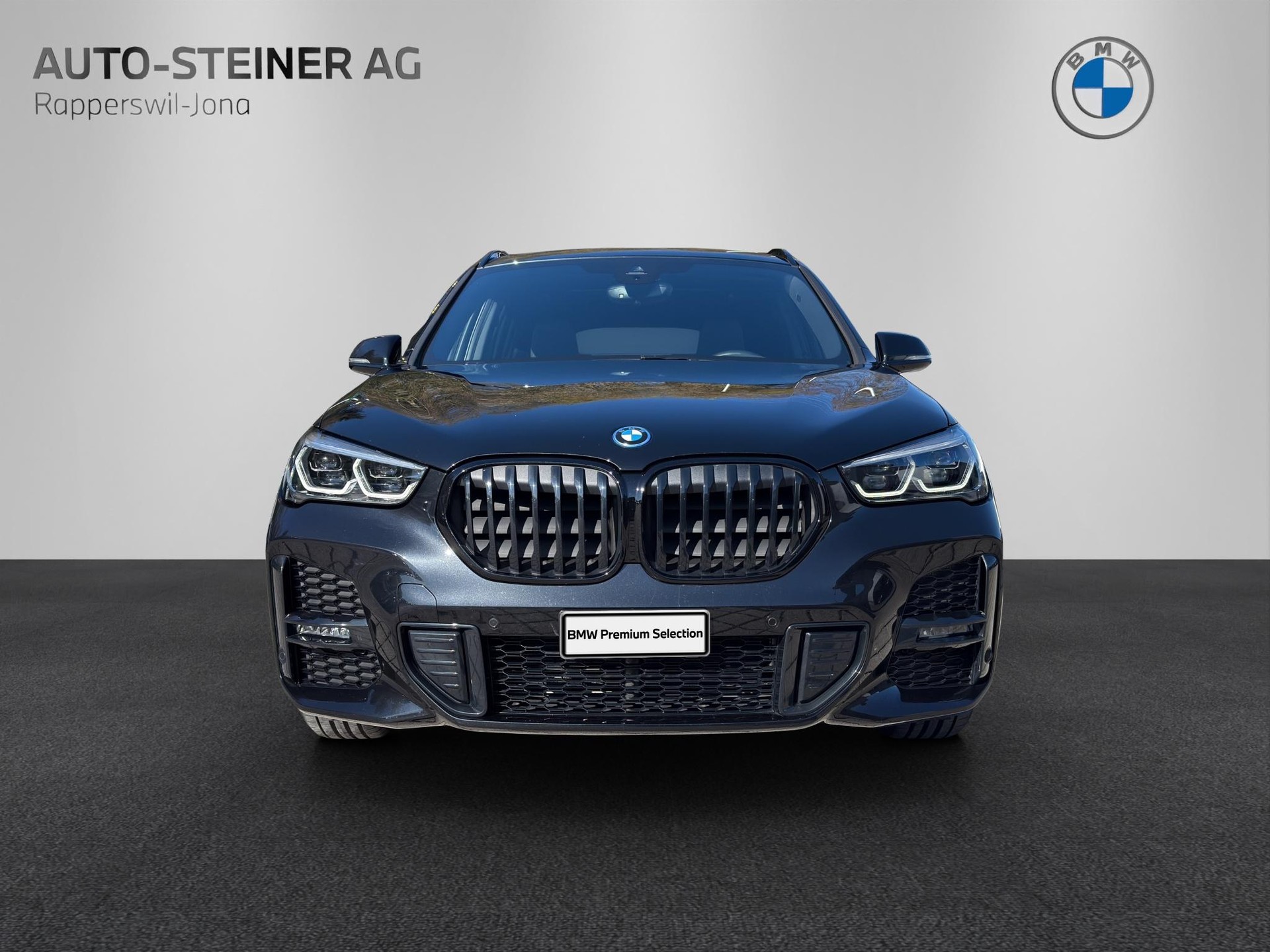 BMW X1 xDrive25e MSport-image-7