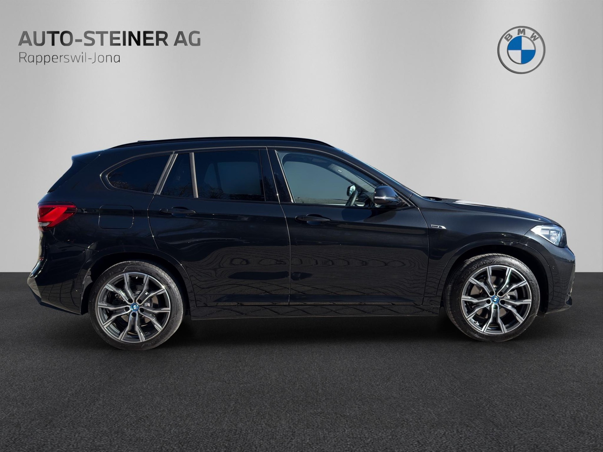 BMW X1 xDrive25e MSport-image-5