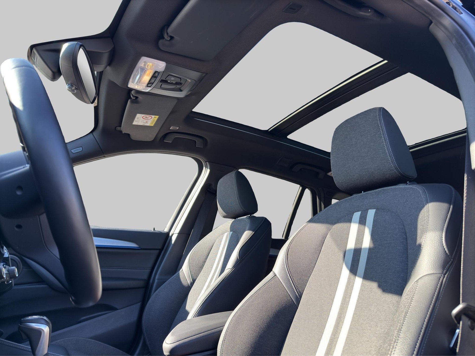 BMW X1 xDrive25e MSport-image-15