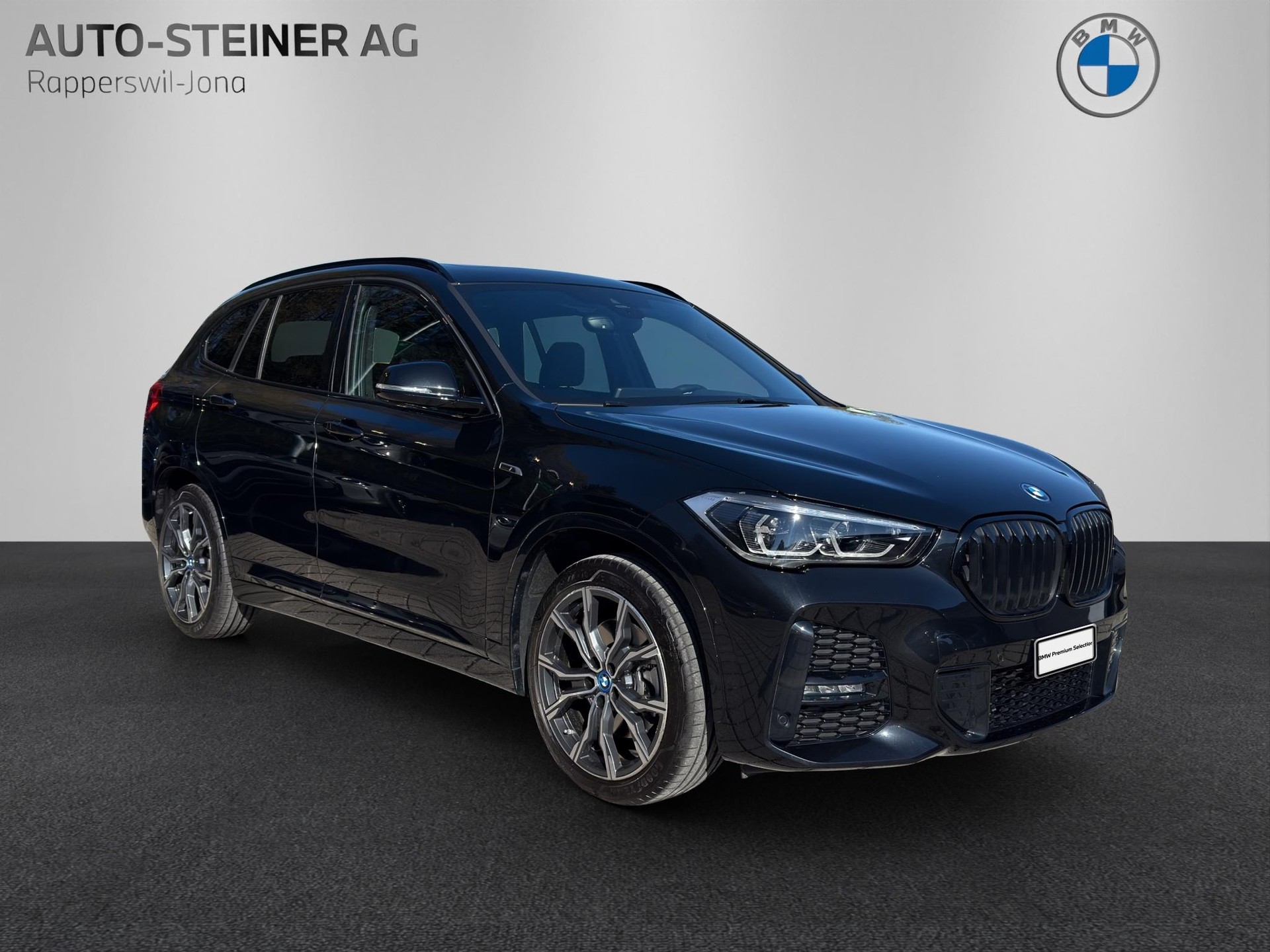 BMW X1 xDrive25e MSport-image-6