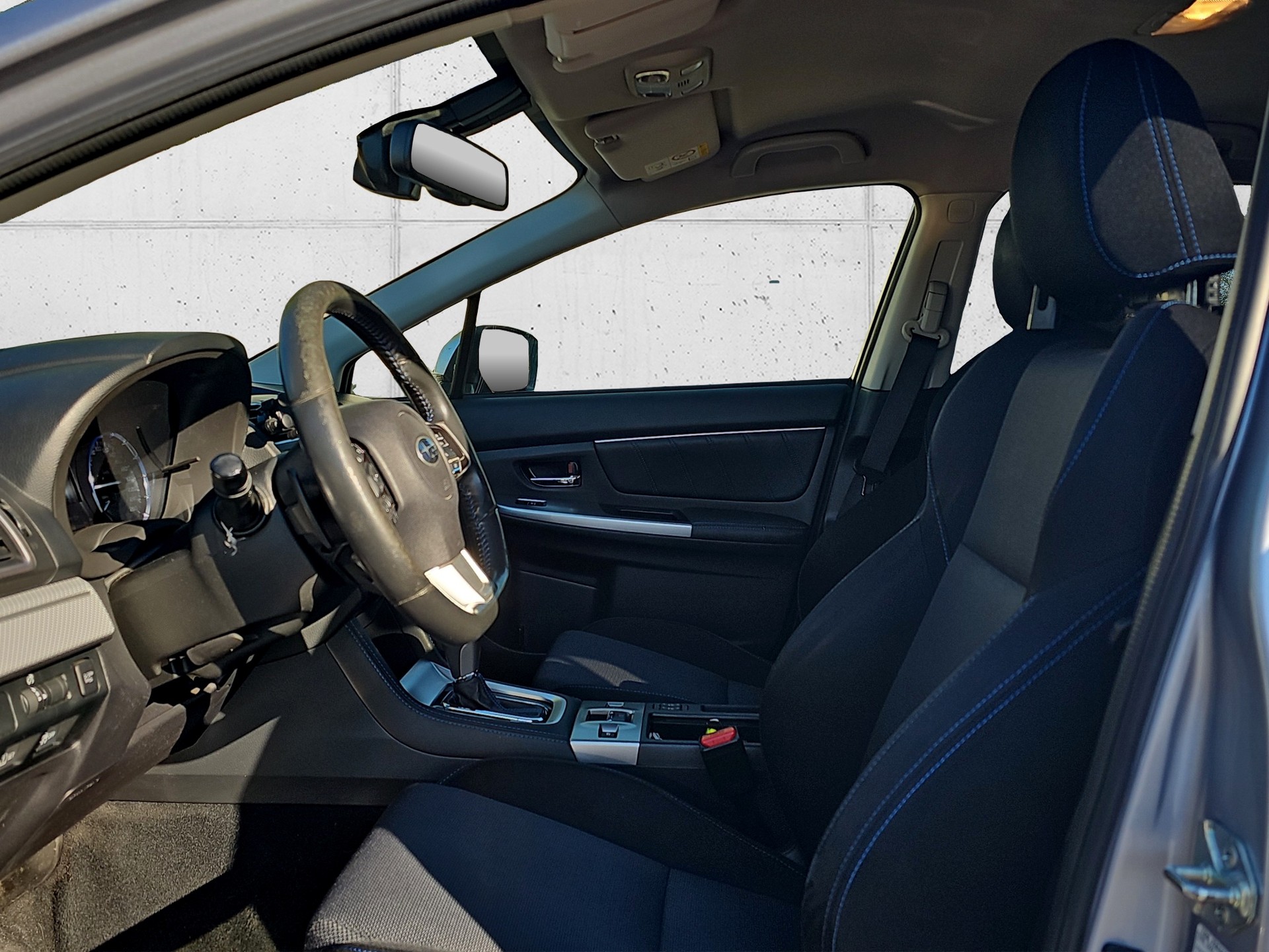 SUBARU Levorg 1.6DIT Swiss S AWD Lineartronic-image-10