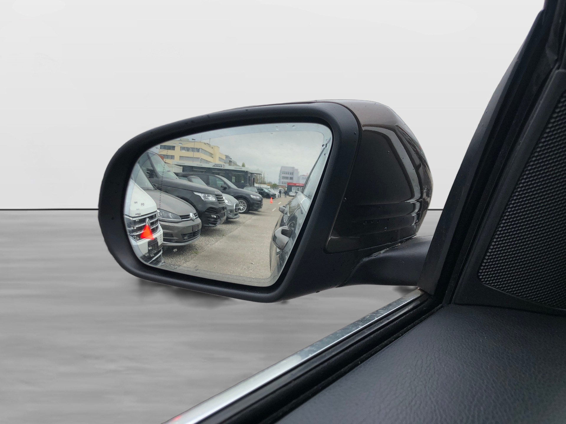 MERCEDES-BENZ GLC 250 d 4Matic 9G-Tronic-image-7