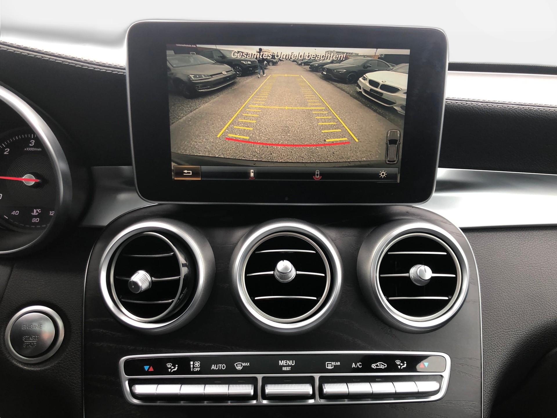 MERCEDES-BENZ GLC 250 d 4Matic 9G-Tronic-image-9