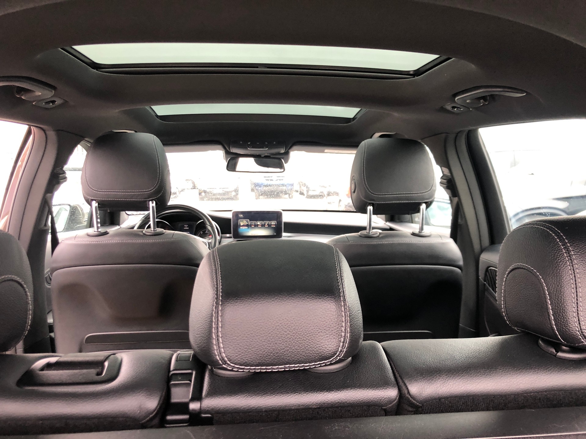MERCEDES-BENZ GLC 250 d 4Matic 9G-Tronic-image-6