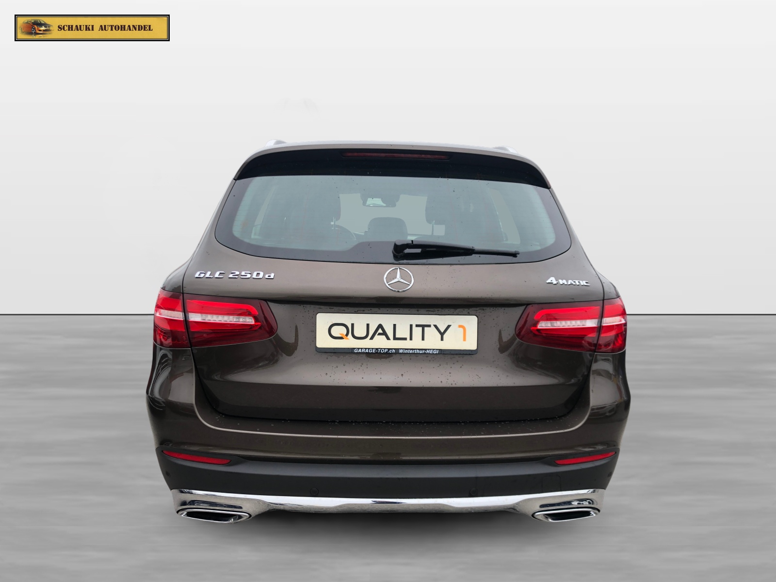 MERCEDES-BENZ GLC 250 d 4Matic 9G-Tronic-image-4