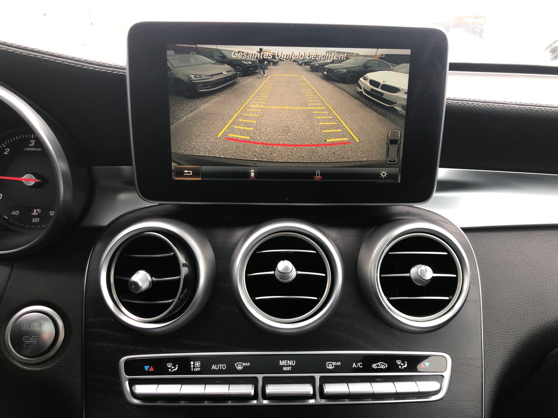 MERCEDES-BENZ GLC 250 d 4Matic 9G-Tronic-image-9
