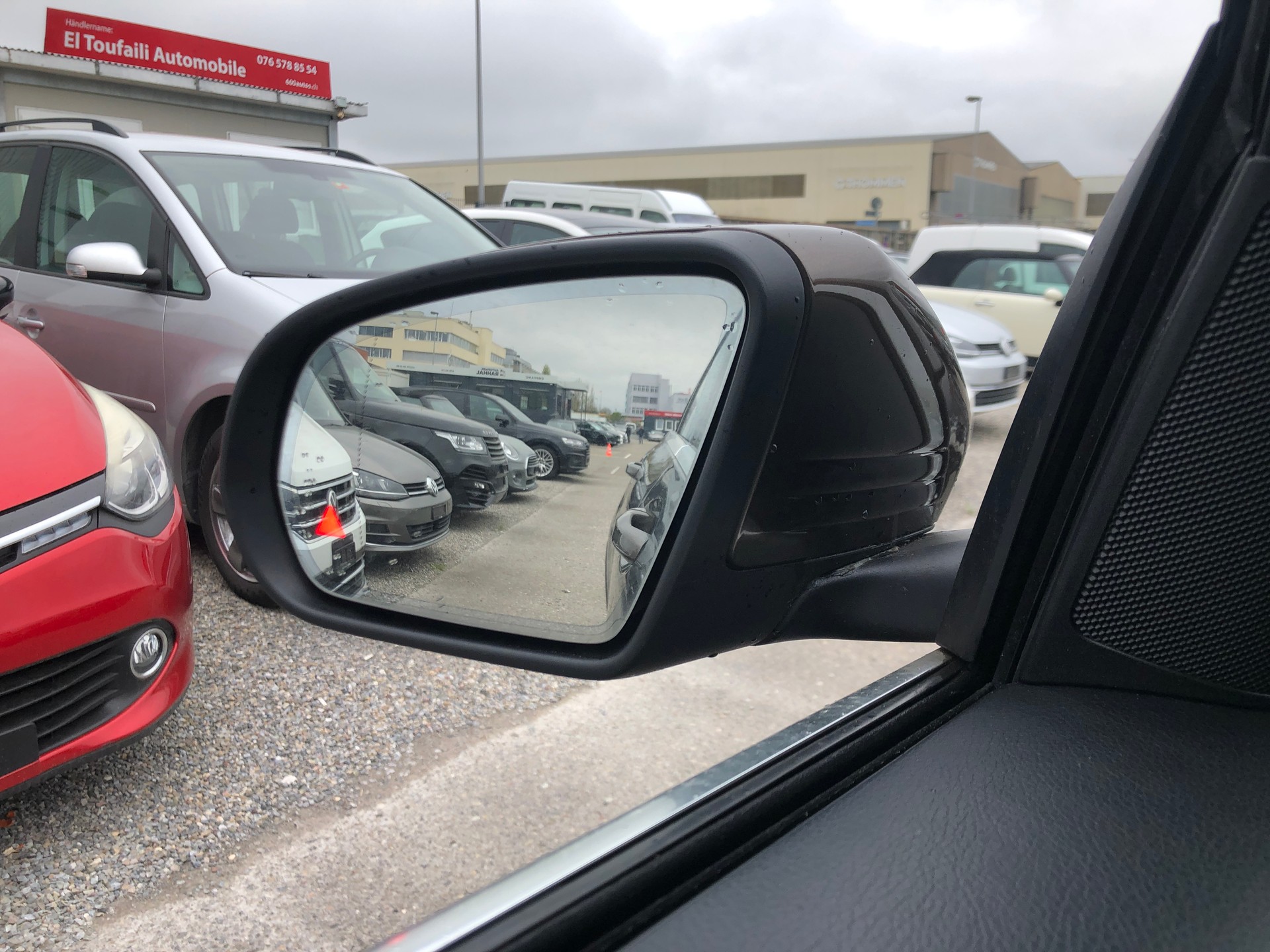 MERCEDES-BENZ GLC 250 d 4Matic 9G-Tronic-image-7
