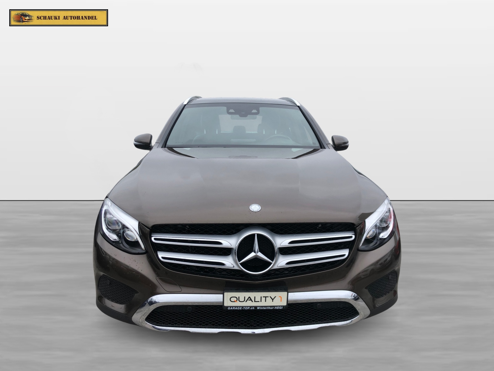 MERCEDES-BENZ GLC 250 d 4Matic 9G-Tronic-image-1