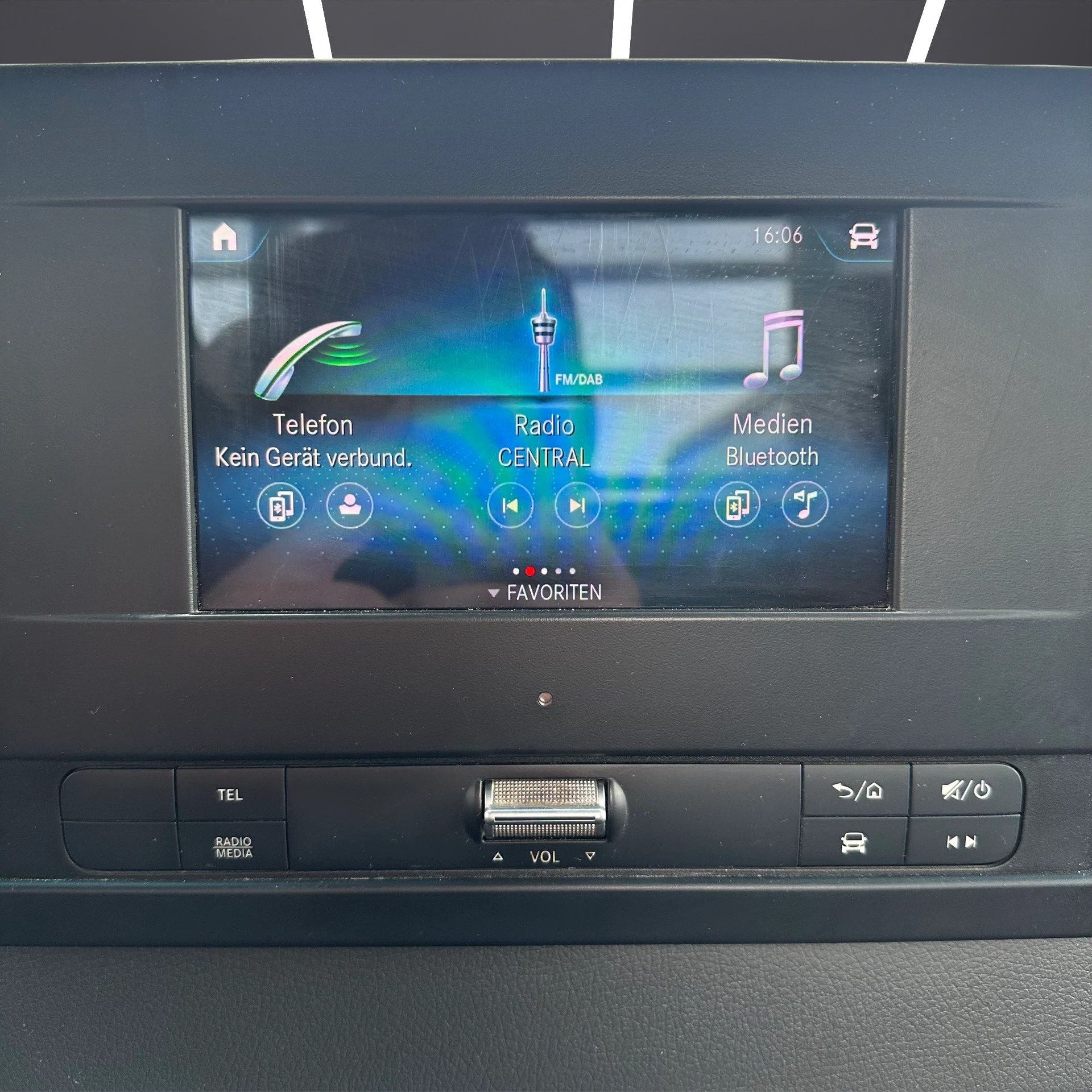 MERCEDES-BENZ Sprinter 516 CDI Standard Dreiseitenkipper-image-21