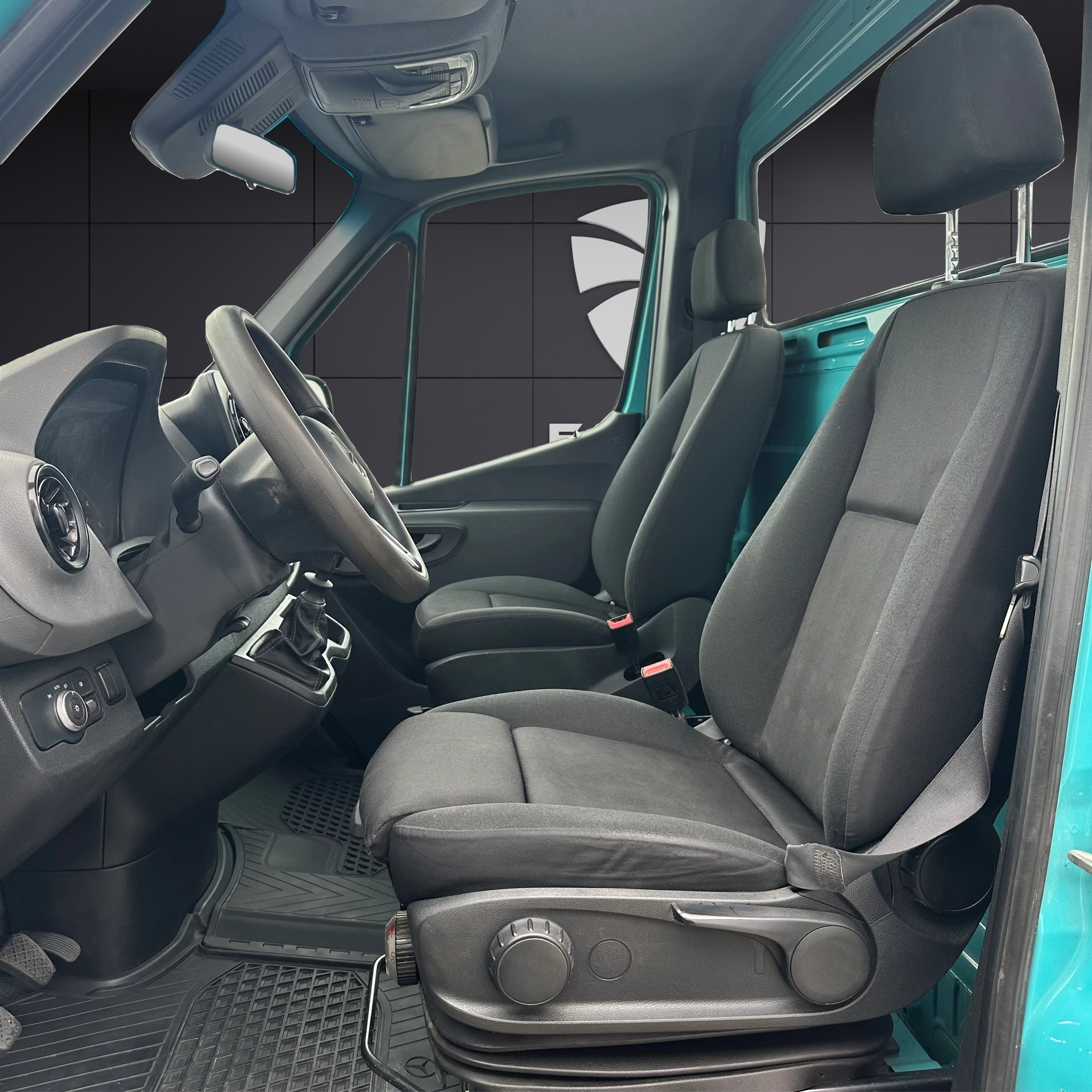 MERCEDES-BENZ Sprinter 516 CDI Standard Dreiseitenkipper-image-7