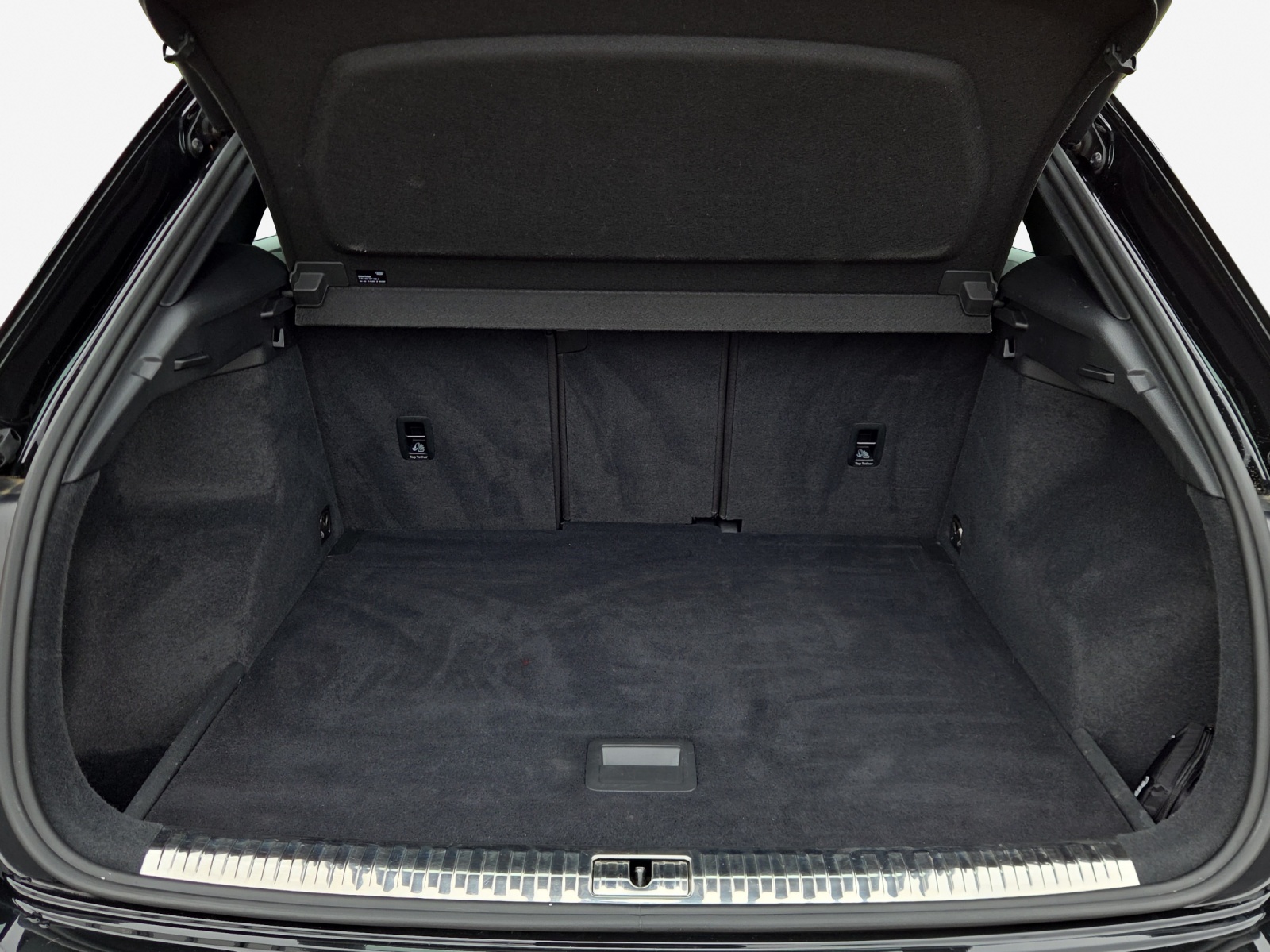 AUDI Q3 35 TFSI advanced Attraction S-tronic-image-12