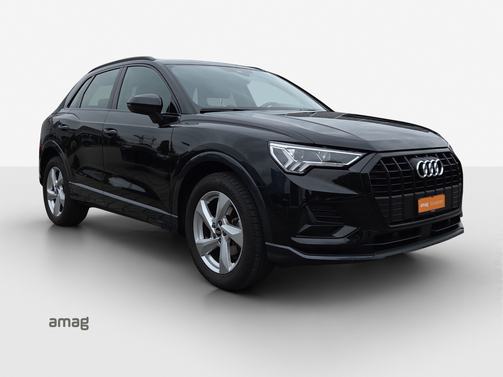 AUDI Q3 35 TFSI advanced Attraction S-tronic-image-5