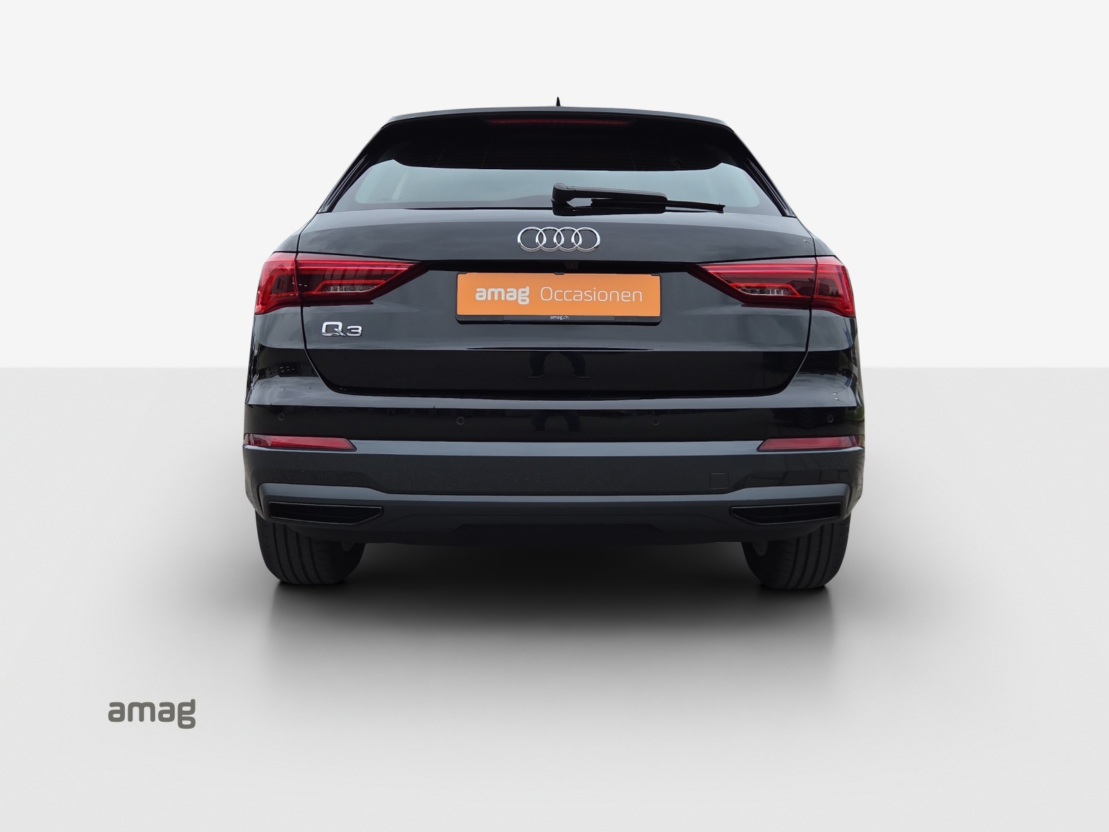 AUDI Q3 35 TFSI advanced Attraction S-tronic-image-3
