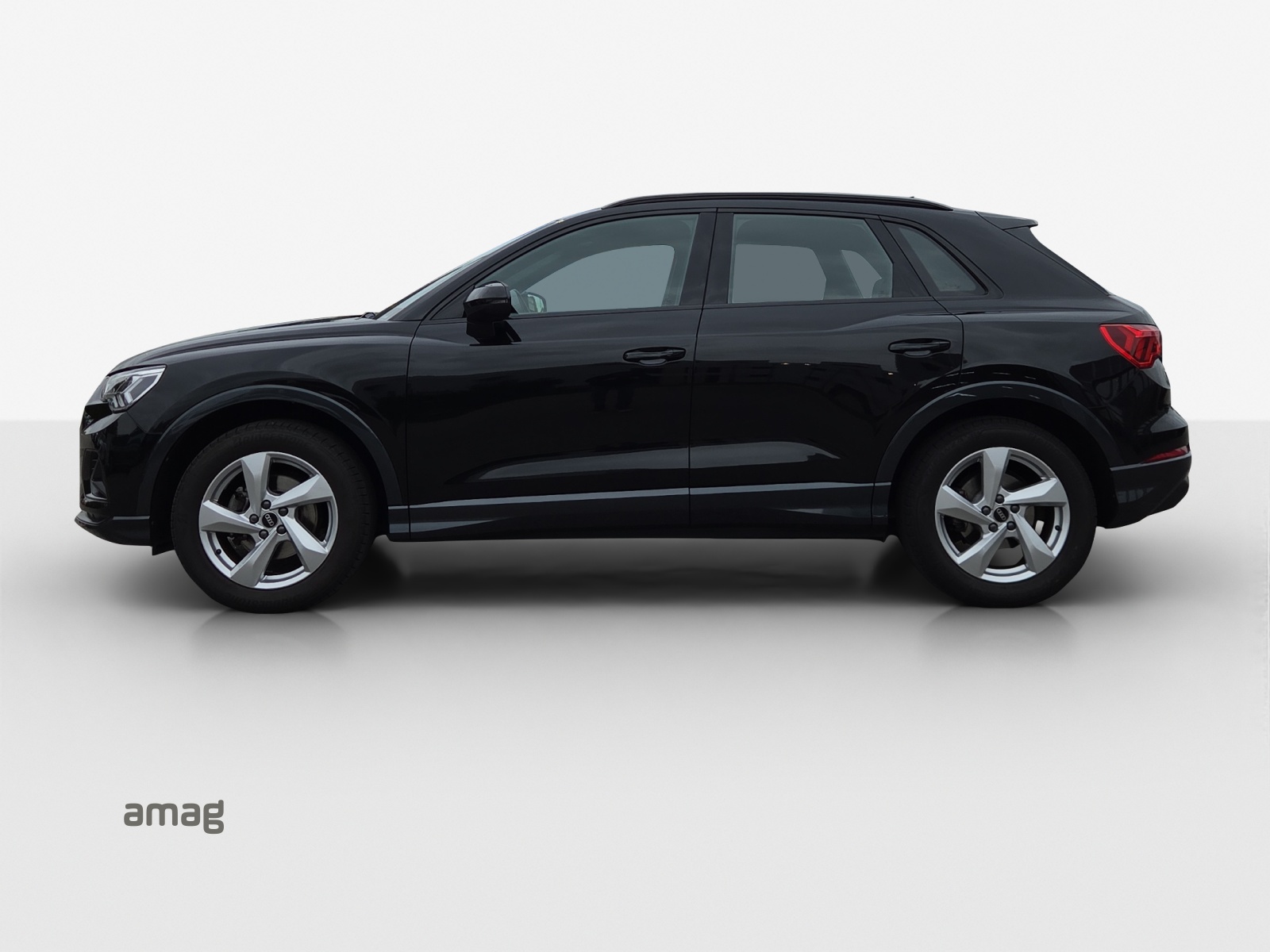 AUDI Q3 35 TFSI advanced Attraction S-tronic-image-1
