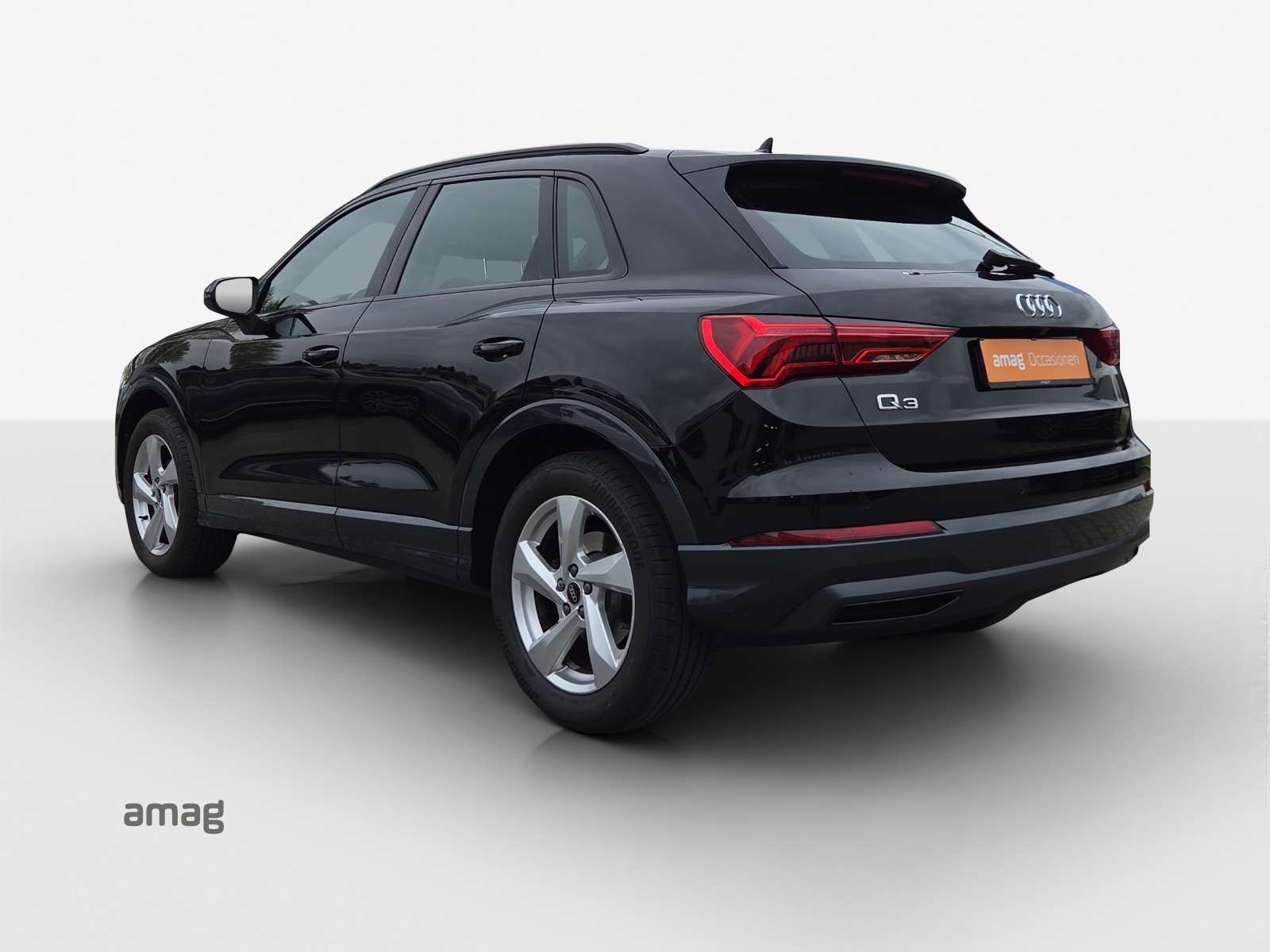 AUDI Q3 35 TFSI advanced Attraction S-tronic-image-2