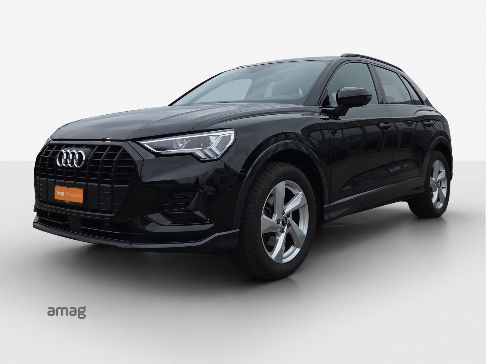 AUDI Q3 35 TFSI advanced Attraction S-tronic-image-0
