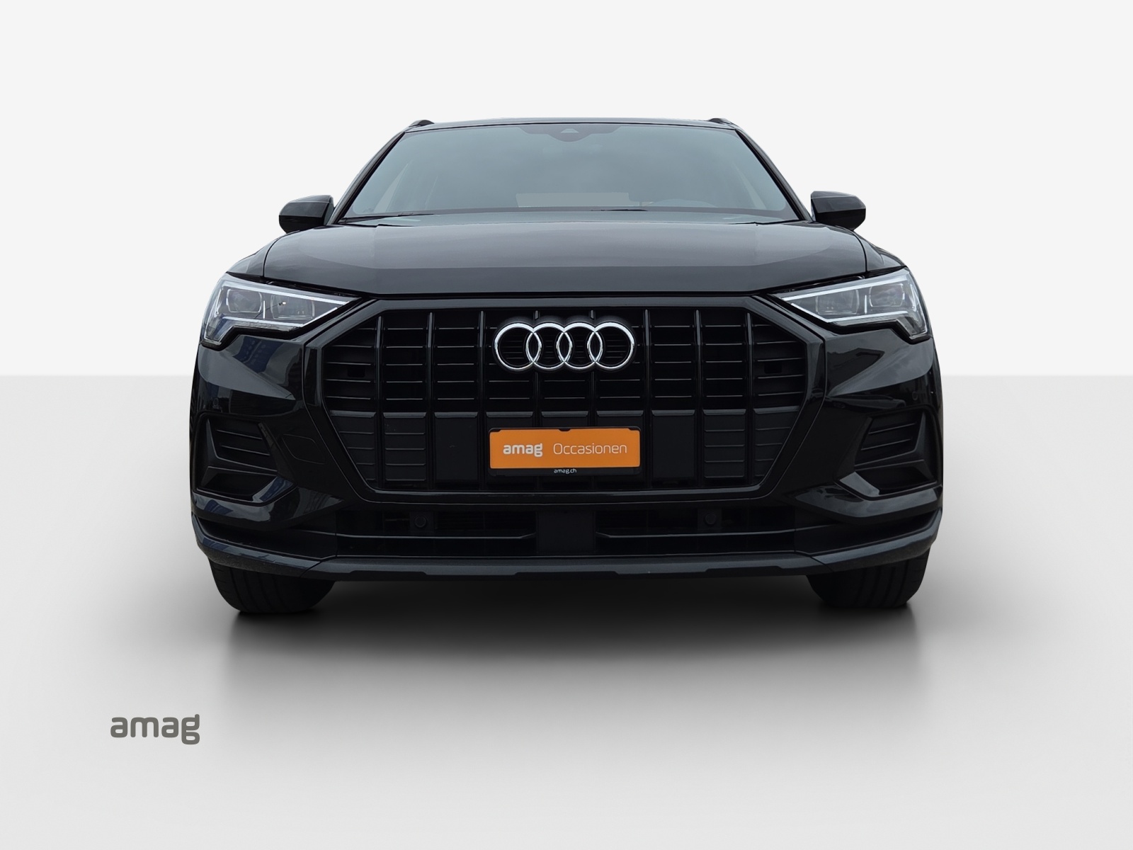 AUDI Q3 35 TFSI advanced Attraction S-tronic-image-6