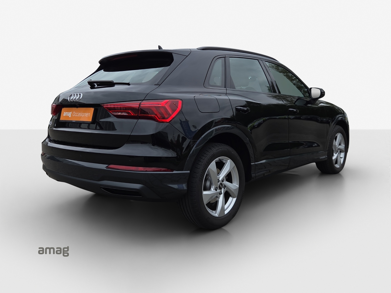 AUDI Q3 35 TFSI advanced Attraction S-tronic-image-4