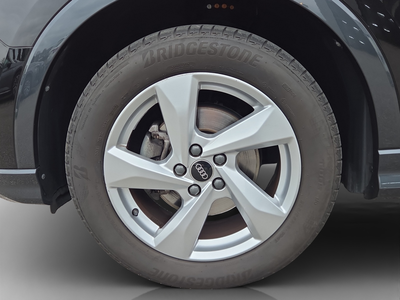 AUDI Q3 35 TFSI advanced Attraction S-tronic-image-14