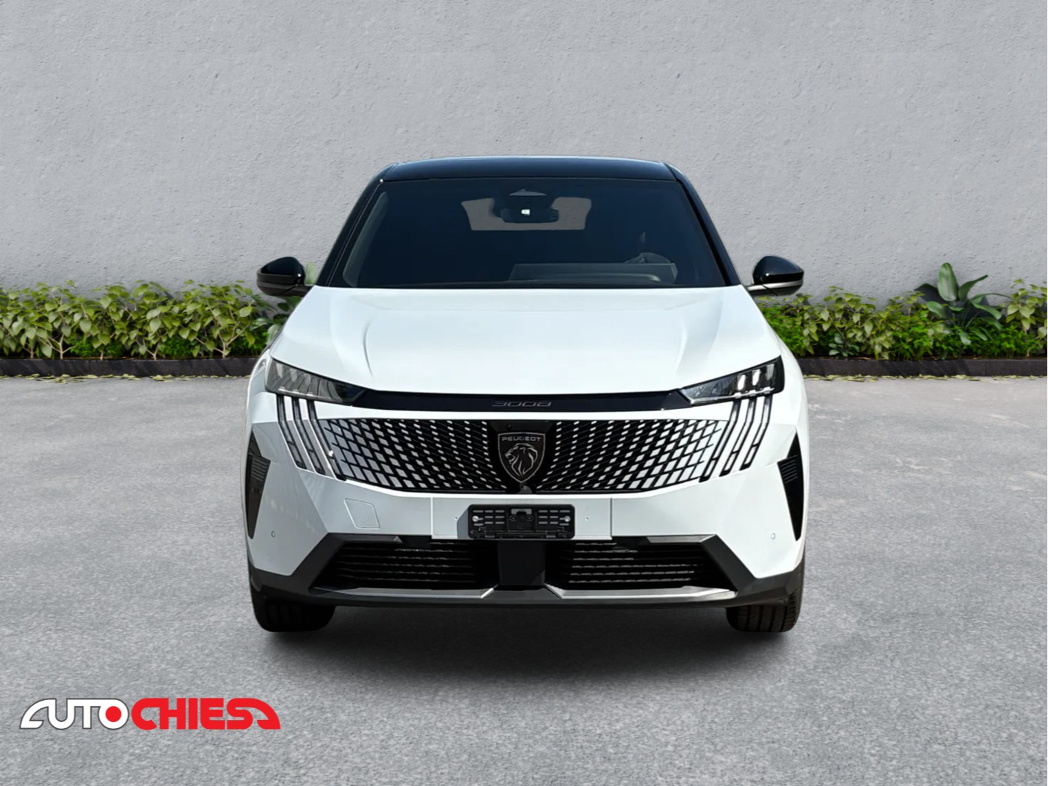 PEUGEOT 3008 1.2 Hybrid GT-image-1