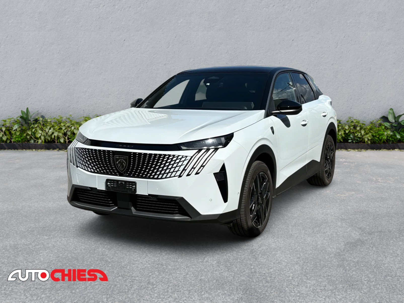 PEUGEOT 3008 1.2 Hybrid GT-image-0
