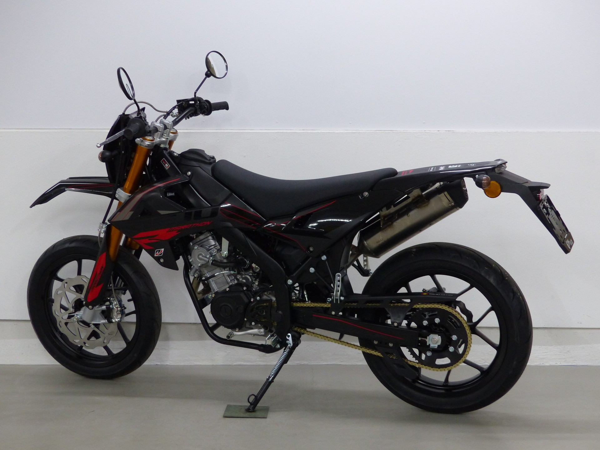 RIEJU Marathon 125 SM Europa ! Low Version !-showroom-element-3