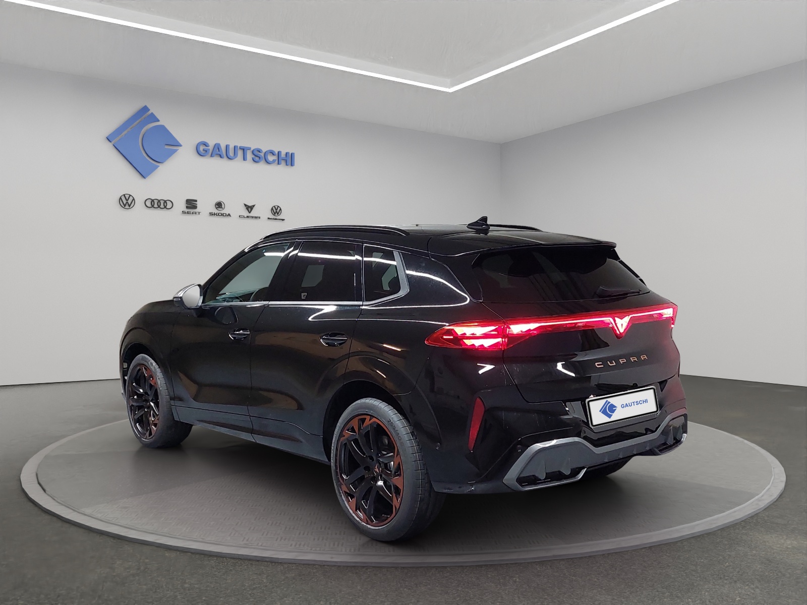 CUPRA Terramar 2.0 TSI DSG Prime Edition VZ 4Drive-image-2