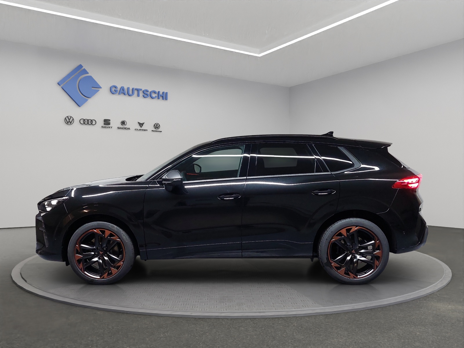CUPRA Terramar 2.0 TSI DSG Prime Edition VZ 4Drive-image-1
