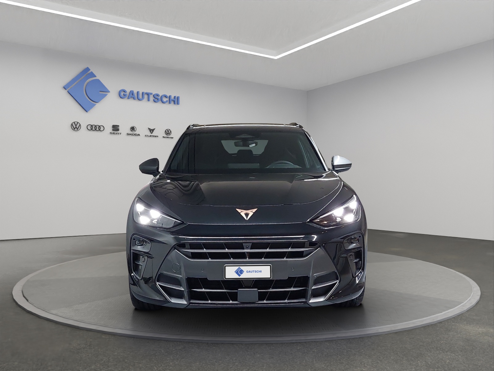 CUPRA Terramar 2.0 TSI DSG Prime Edition VZ 4Drive-image-4