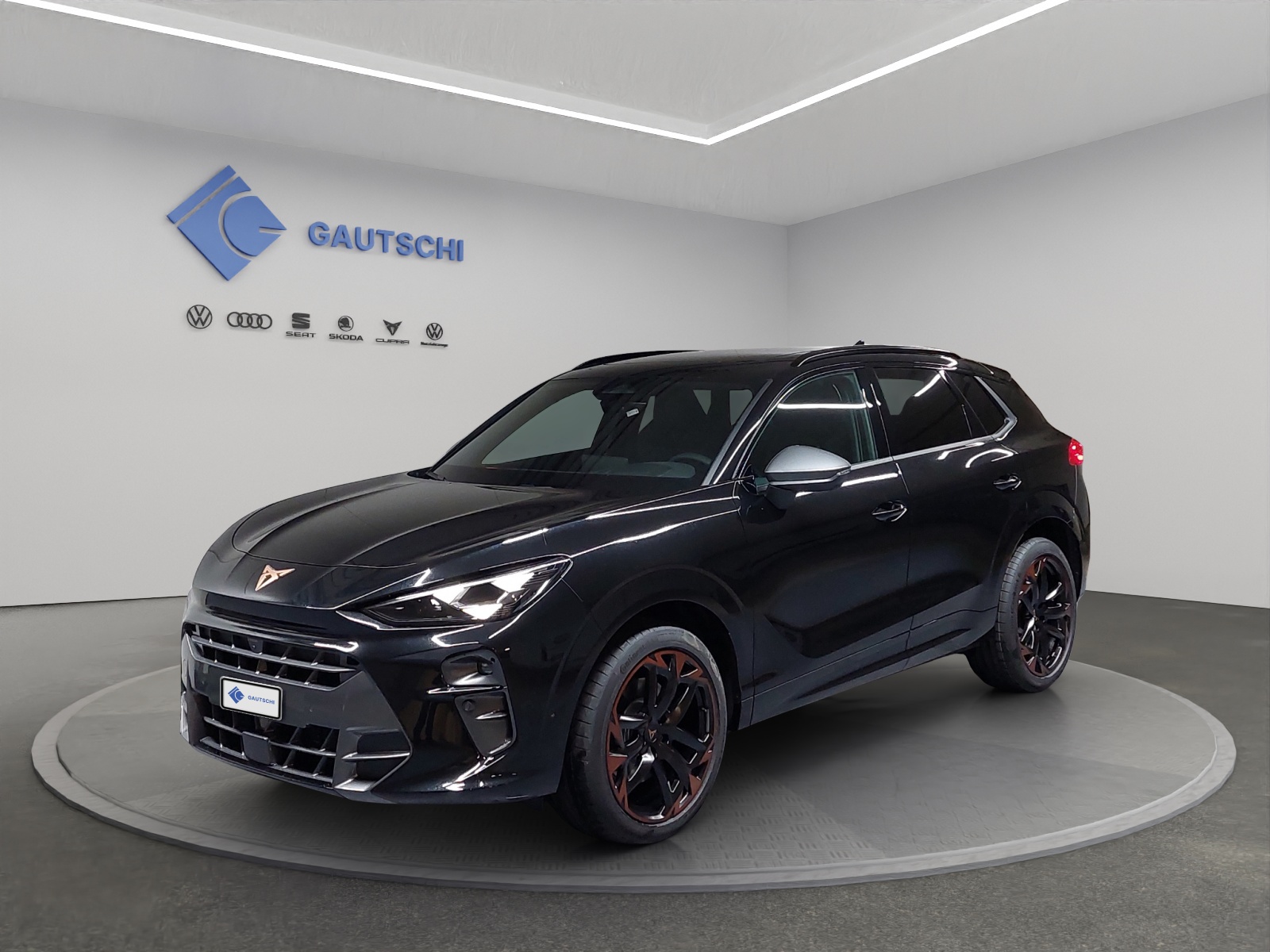CUPRA Terramar 2.0 TSI DSG Prime Edition VZ 4Drive-image-0