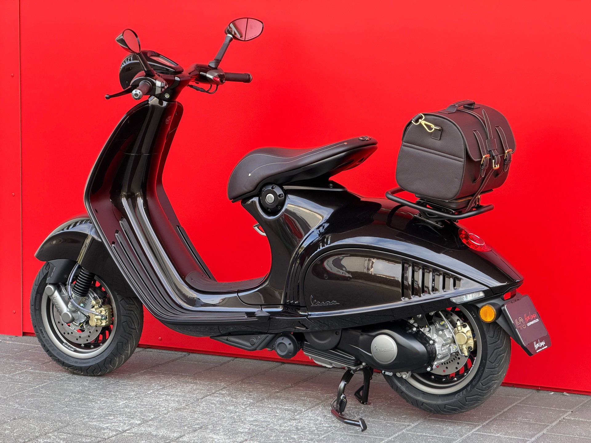 PIAGGIO Vespa 946 125 Horse-image-13