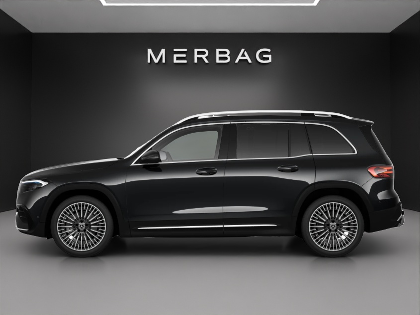 MERCEDES-BENZ EQB 350 4Matic-image-2
