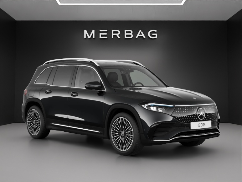 MERCEDES-BENZ EQB 350 4Matic-image-0