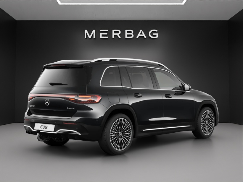 MERCEDES-BENZ EQB 350 4Matic-image-5