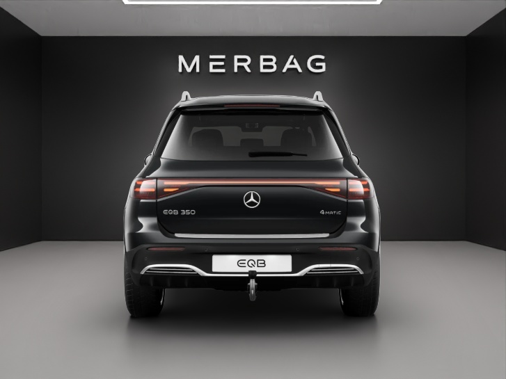 MERCEDES-BENZ EQB 350 4Matic-image-4