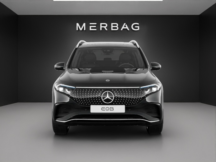 MERCEDES-BENZ EQB 350 4Matic-image-1