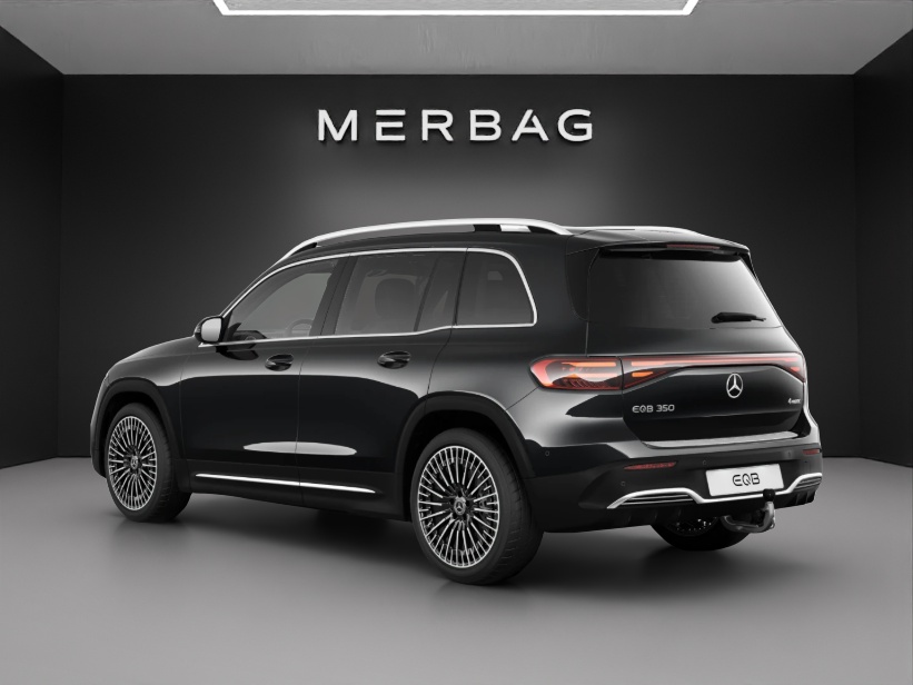 MERCEDES-BENZ EQB 350 4Matic-image-3