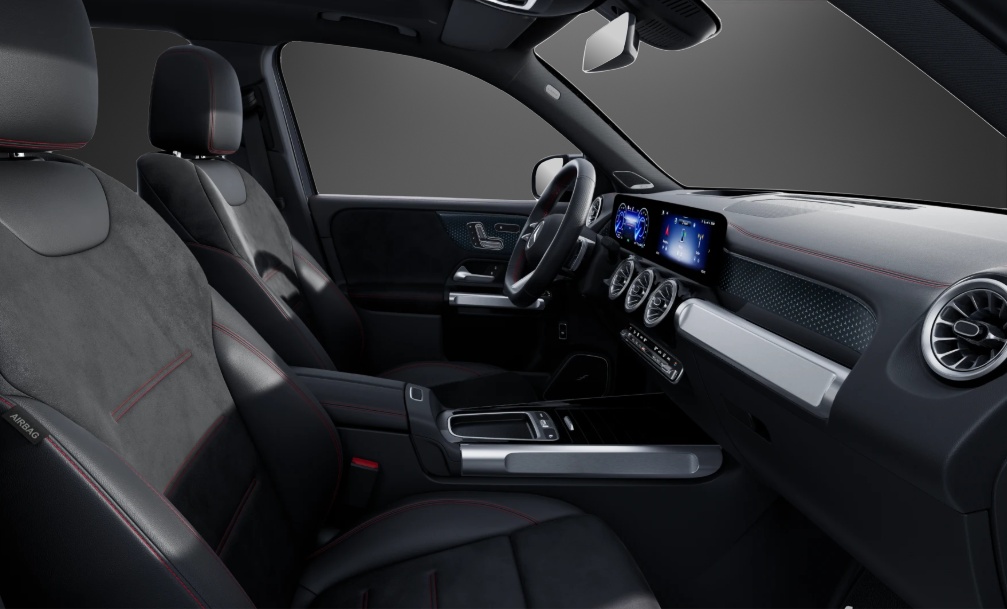 MERCEDES-BENZ EQB 350 4Matic-image-9