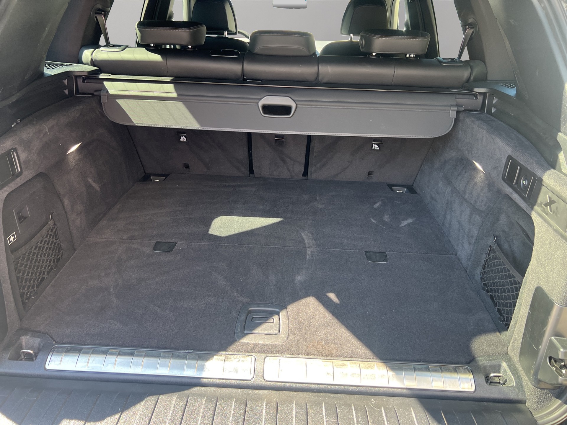 BMW X5 xDrive 50e M Sport Pro Steptronic-image-20