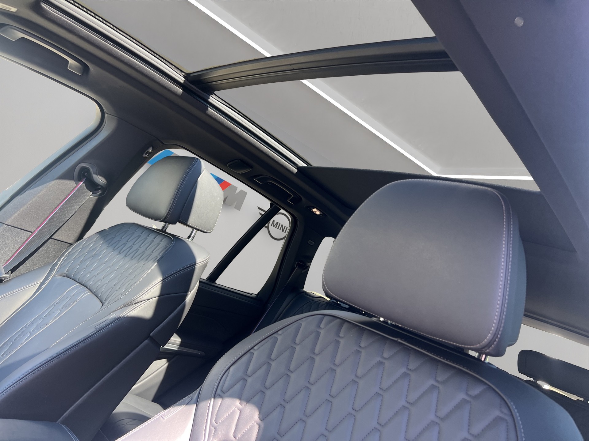 BMW X5 xDrive 50e M Sport Pro Steptronic-image-13