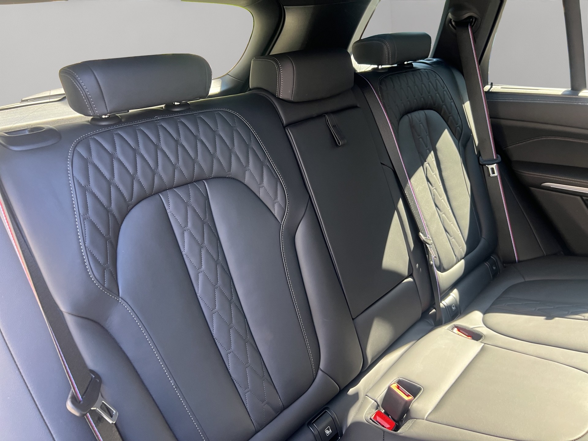 BMW X5 xDrive 50e M Sport Pro Steptronic-image-22
