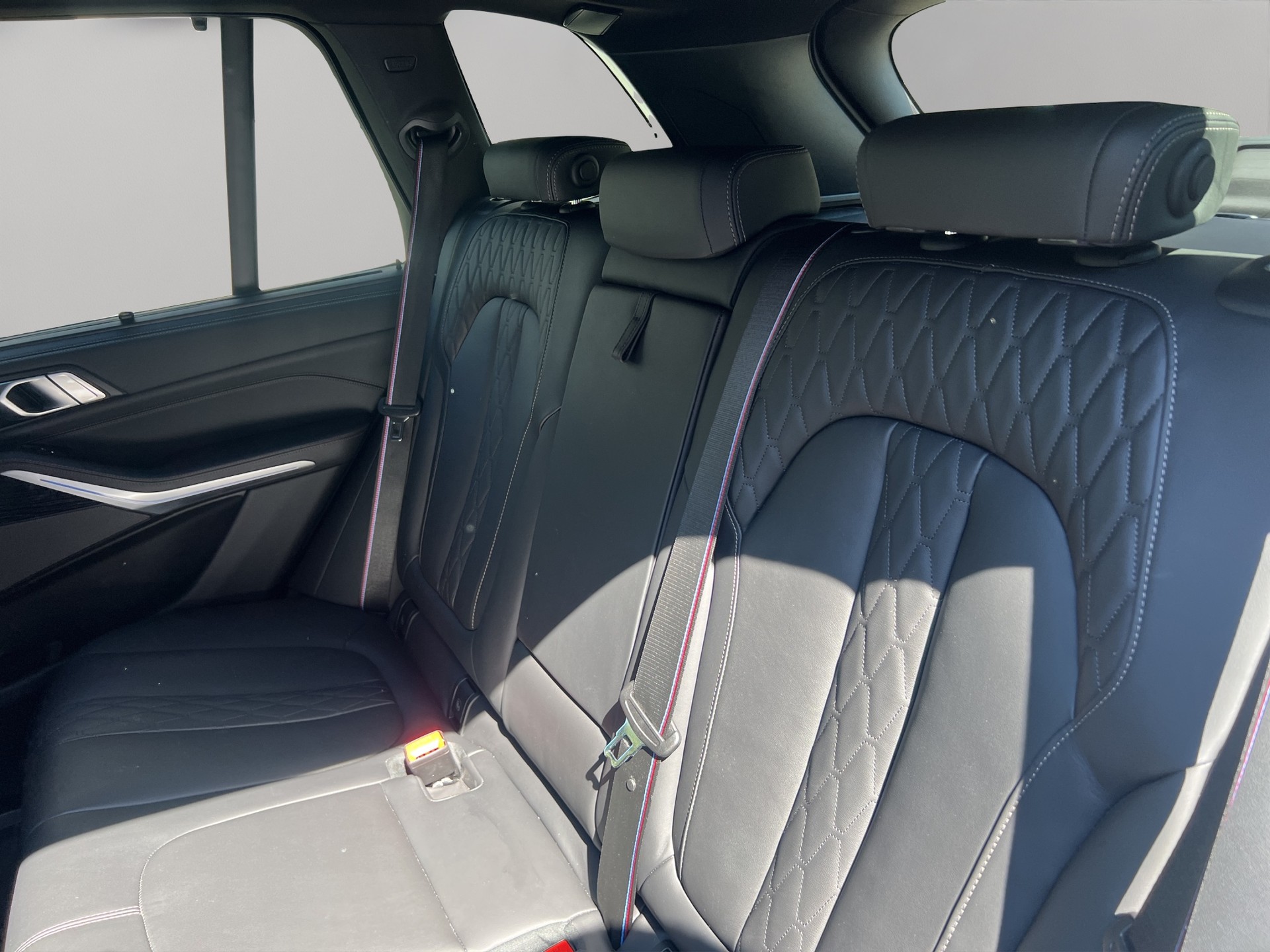 BMW X5 xDrive 50e M Sport Pro Steptronic-image-19