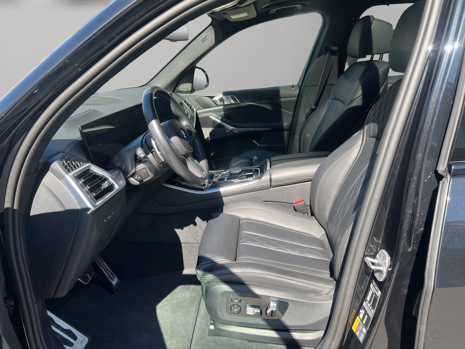 BMW X5 xDrive 50e M Sport Pro Steptronic-image-11