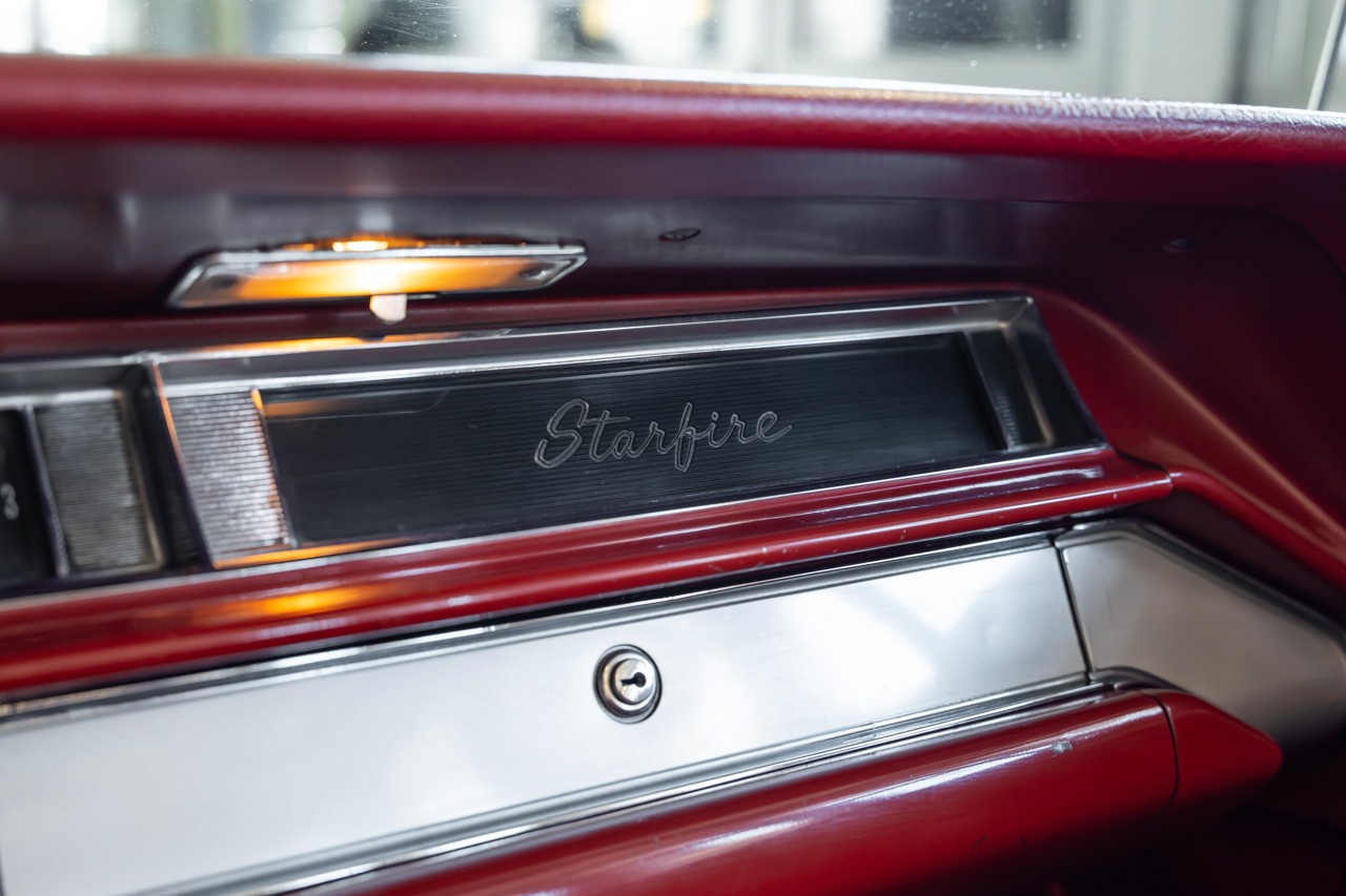 OLDSMOBILE Starfire-image-23
