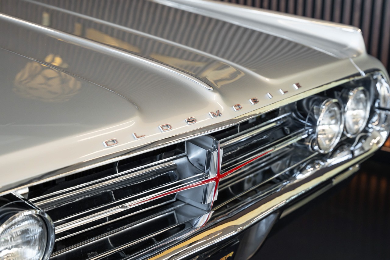 OLDSMOBILE Starfire-image-29